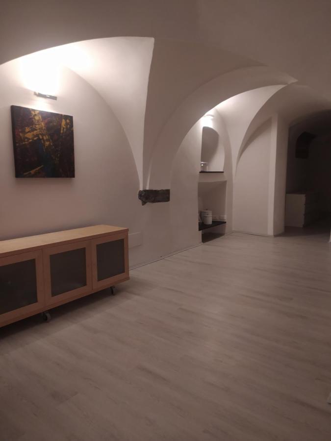 Pcq Apartments - Acquario Janov Exteriér fotografie