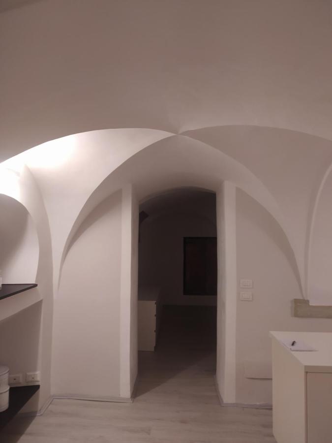 Pcq Apartments - Acquario Janov Exteriér fotografie